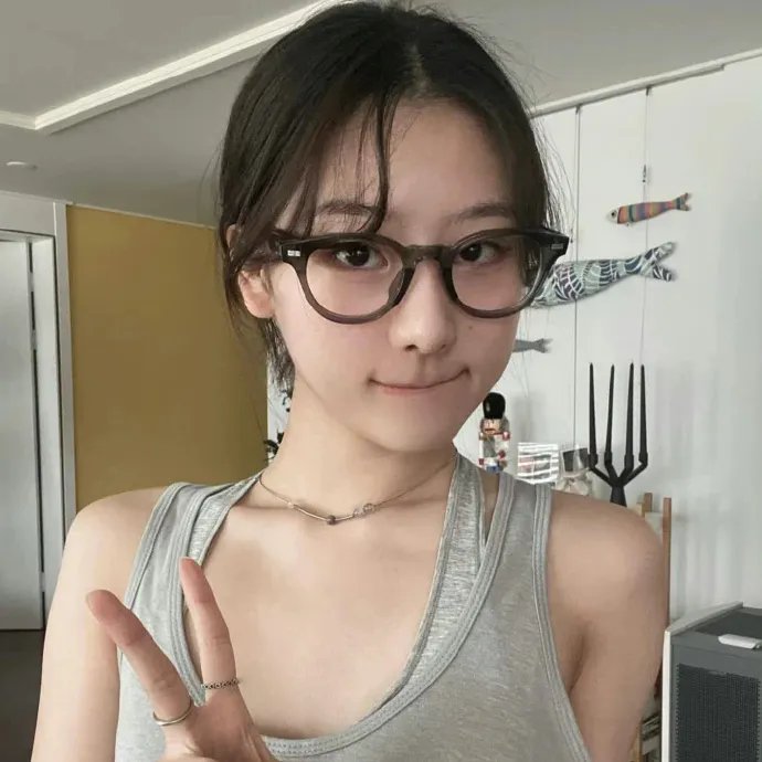 色欲花美男