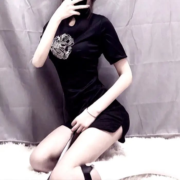 潜罪